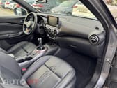 Nissan Juke 1.0 DIG-T N-Connecta NAV.+TwoTone NC