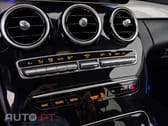 Mercedes-Benz C 300 de AMG Line