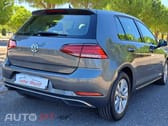 Volkswagen Golf Confotline
