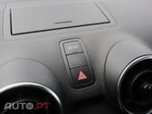 Audi A1 1.4 TDI