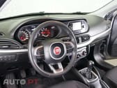 Fiat Tipo 1.3 M-Jet Lounge
