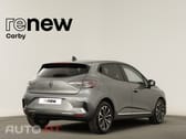 Renault Clio Clio 1.0 TCe Techno