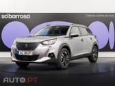Peugeot E-2008 50 kWh Allure Pack