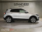 Volkswagen T-Cross 1.0 TSI Urban