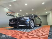 Volvo V40 1.6 D2 Kinetic