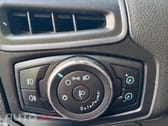 Ford Focus SW 1.6 TDCi Titanium