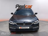 BMW 525 d Line Luxury Auto