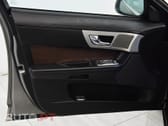 Jaguar XF 2.7 D V6 Luxury