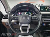 Audi Q7 3.0 TDi e-tron quattro Tiptronic