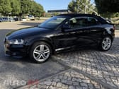 Audi A3 Cabrio 1.9 TDi Sport