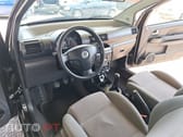 Volkswagen Fox 1.2 T.Liso Pack Elements