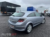 Opel Astra GTC 1.3 CDTi