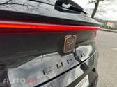 Cupra Leon 1.4 e-Hybrid DSG