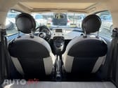 Fiat 500 1.3 16V Multijet Lounge