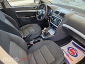 Skoda Octavia Break 1.6 TDi Greenline