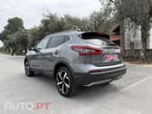 Nissan Qashqai 1.5 dCi N-Connecta
