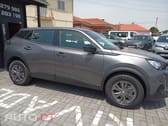 Peugeot 2008 1.2 PureTech Active Pack