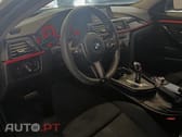 BMW 418 d Line Sport Auto