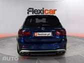 Mercedes-Benz GLC 63 AMG S 4Matic