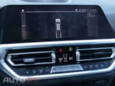 BMW 330 e Touring Pack M Auto
