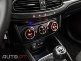 Fiat Tipo 1.3 M-Jet Lounge