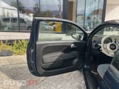Fiat 500C 1.2 Lounge