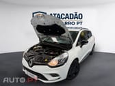 Renault Clio Sport Tourer Tce 90cv LIMITED 