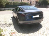 Tesla Model 3 Performance Dual Motor AWD