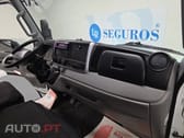 Mitsubishi Canter 3S13 FEA01CL4SE BASCULANTE IVA DEDUTIVEL