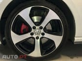Volkswagen Golf 2.0 TSI GTI DSG Performance