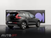Volvo XC40 1.5 T5 PHEV Inscription Expression
