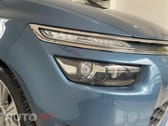 Citroen C4 Grand Picasso 1.6 e-HDi Collection ETG6 J17