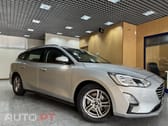 Ford Focus SW 1.5 TDCi EcoBlue ST-Line