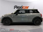 MINI Cooper One