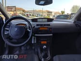 Citroen C4 1.6 HDi SX