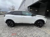 Peugeot 3008 2.0 Hdi GT LINE 