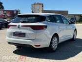 Renault Mégane Sport Tourer 1.5 Blue dCi Equilibre
