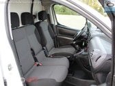 Citroen Berlingo 1.6 BlueHDI L1  100 cv 3L Fibrada (C/IVA)