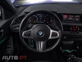 BMW 118 i Pack Desportivo M Auto