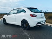 Seat Ibiza SC 2.0 TDi FR