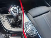 BMW 116 d EDynamics Line Sport