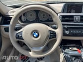 BMW 320 d EfficientDynamics Line Modern