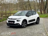 Citroen C3 1.2 PureTech Shine EAT6