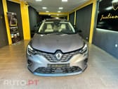 Renault Captur 1.6 E-Tech Plug-In Initiale Paris