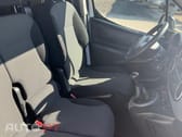 Citroen Berlingo 1.6 BlueHDi L1 3L