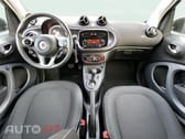 Smart ForTwo EQ prime edition one