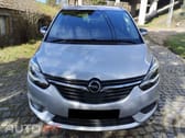Opel Zafira 1.6 CDTi 120 Anos S/S