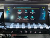 Peugeot 508 SW 1.6 Hybrid GT Line e-EAT8