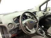 Ford Transit 1.5 TDCi Trend