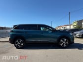 Peugeot 5008 1.5 BlueHDi GT Line